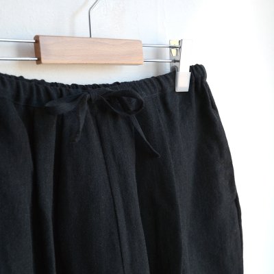 画像5: Atelier d’antan（アトリエ・ダンタン） / Bol Wool Linen Pants