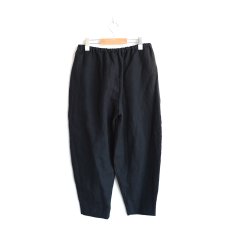 画像3: Atelier d’antan / Bol Wool Linen Pants (3)