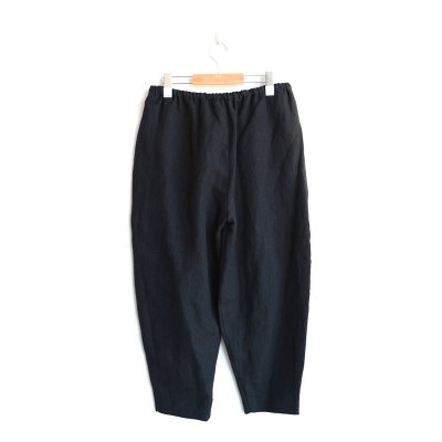 画像3: Atelier d’antan（アトリエ・ダンタン） / Bol Wool Linen Pants