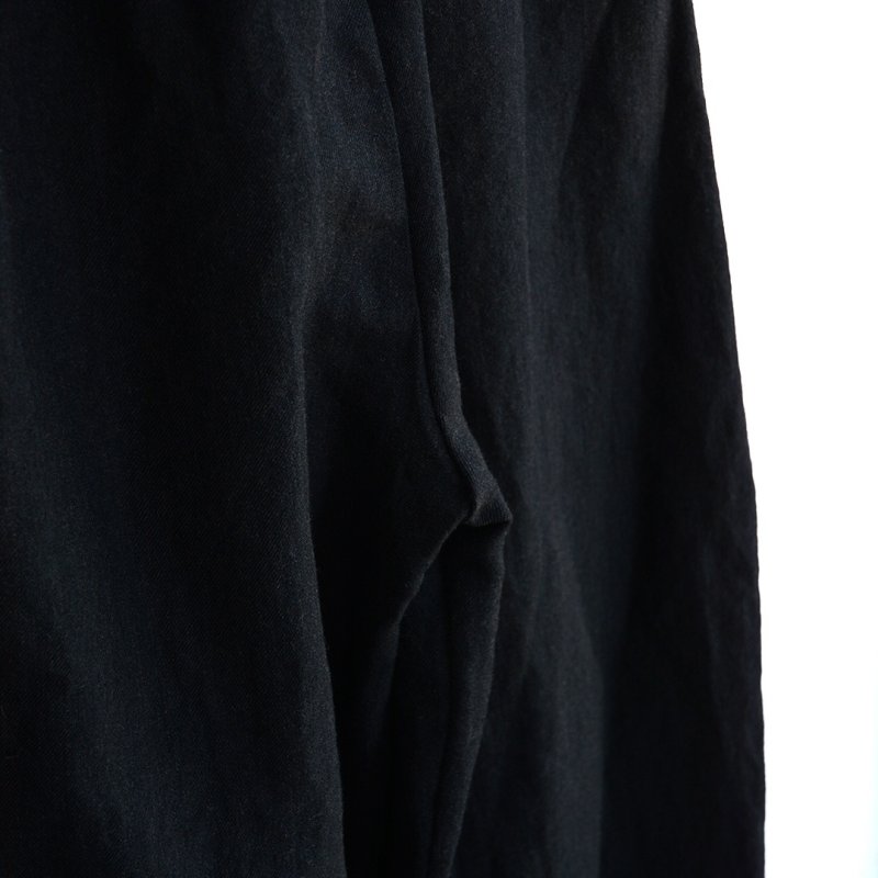 画像1: Atelier d’antan / Bol Wool Linen Pants