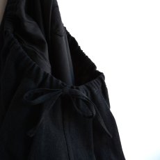 画像6: Atelier d’antan / Bol Wool Linen Pants (6)