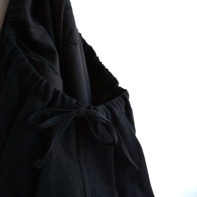 画像6: Atelier d’antan（アトリエ・ダンタン） / Bol Wool Linen Pants