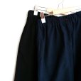 画像7: Atelier d’antan（アトリエ・ダンタン） / Chambon Cotton Pants