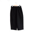 画像2: Atelier d’antan（アトリエ・ダンタン） / Chambon Cotton Pants (2)