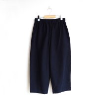 Atelier d’antan（アトリエ・ダンタン） / Chambon Cotton Pants