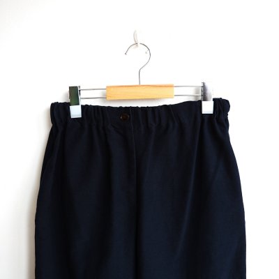 画像5: Atelier d’antan（アトリエ・ダンタン） / Chambon Cotton Pants