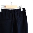 MORE DEDAIL1: Atelier d’antan（アトリエ・ダンタン） / Chambon Cotton Pants
