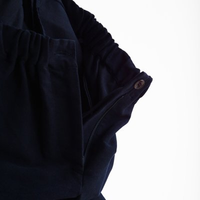 画像6: Atelier d’antan（アトリエ・ダンタン） / Chambon Cotton Pants