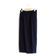 画像3: Atelier d’antan（アトリエ・ダンタン） / Chambon Cotton Pants