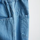 MORE DEDAIL2: Atelier d’antan(アトリエ・ダンタン) / Charron Denim Pants