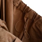 MORE DEDAIL2: Atelier d’antan（アトリエ・ダンタン） / Pitorre Cotton Pants