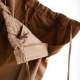 画像6: Atelier d’antan（アトリエ・ダンタン） / Pitorre Cotton Pants