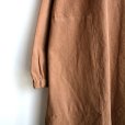 画像8: Atelier d’antan（アトリエ・ダンタン） / Daumier Cotton Coat