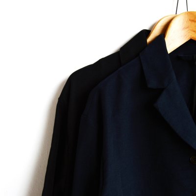 画像8: Atelier d’antan（アトリエ・ダンタン） / Tiquet Cotton Jacket