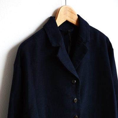 画像5: Atelier d’antan（アトリエ・ダンタン） / Tiquet Cotton Jacket