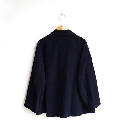 画像3: Atelier d’antan（アトリエ・ダンタン） / Tiquet Cotton Jacket