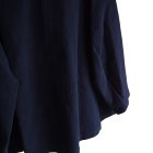 MORE DEDAIL2: Atelier d’antan（アトリエ・ダンタン） / Tiquet Cotton Jacket
