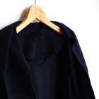 MORE DEDAIL1: Atelier d’antan（アトリエ・ダンタン） / Tiquet Cotton Jacket