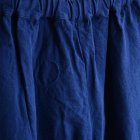 MORE DEDAIL1: Atelier d’antan（アトリエ・ダンタン） / Faurie Linen Wide Pants