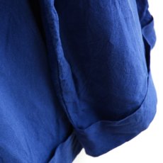 画像9: Atelier d’antan（アトリエ・ダンタン） / Faurie Linen Wide Pants (9)