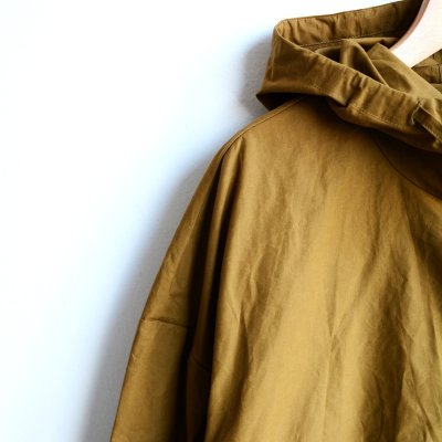 画像4: Atelier d’antan（アトリエ・ダンタン） / Buffon Waxed Cotton Jacket