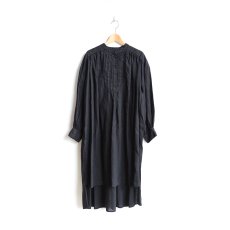画像1: Atelier d’antan / Crevel Washi Shirt (1)