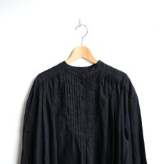 画像3: Atelier d’antan / Crevel Washi Shirt (3)