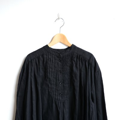 画像3: Atelier d’antan（アトリエ・ダンタン） / Crevel Washi Shirt