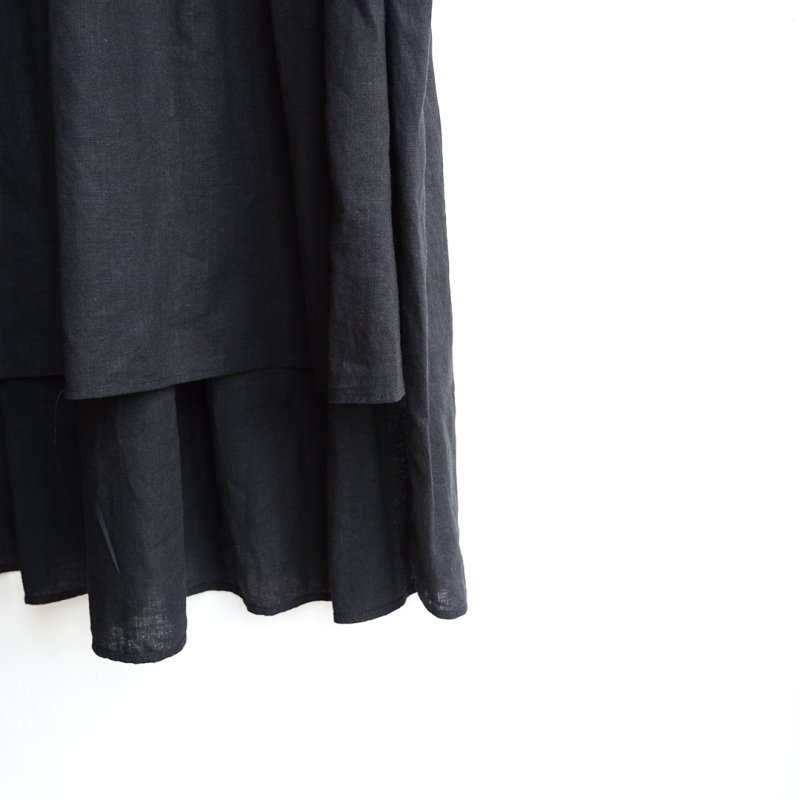 画像2: Atelier d’antan / Crevel Washi Shirt