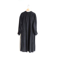 画像2: Atelier d’antan / Crevel Washi Shirt (2)