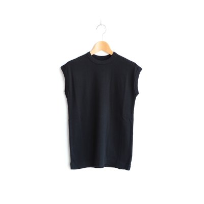 画像1: Atelier d’antan（アトリエ・ダンタン） / Turgot Supima Cotton Cutsewn