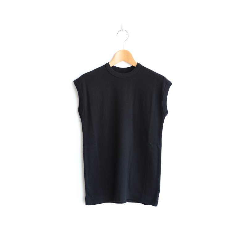 画像1: Atelier d’antan（アトリエ・ダンタン） / Turgot Supima Cotton Cutsewn (1)