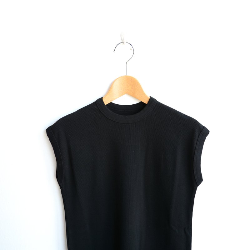 画像3: Atelier d’antan（アトリエ・ダンタン） / Turgot Supima Cotton Cutsewn (3)