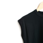 MORE DEDAIL1: Atelier d’antan（アトリエ・ダンタン） / Turgot Supima Cotton Cutsewn