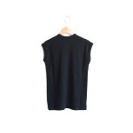 画像2: Atelier d’antan（アトリエ・ダンタン） / Turgot Supima Cotton Cutsewn (2)