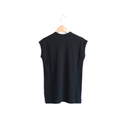 画像2: Atelier d’antan（アトリエ・ダンタン） / Turgot Supima Cotton Cutsewn