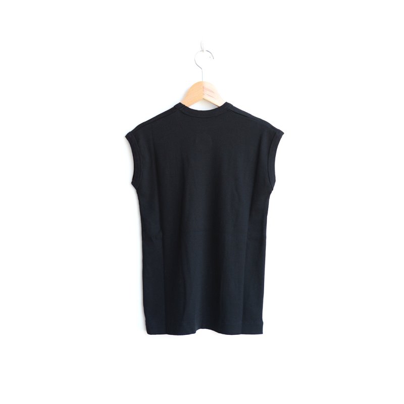 画像2: Atelier d’antan（アトリエ・ダンタン） / Turgot Supima Cotton Cutsewn (2)