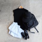 MORE DEDAIL3: Atelier d’antan（アトリエ・ダンタン） / Turgot Supima Cotton Cutsewn