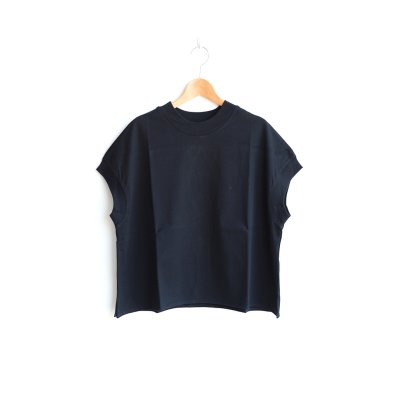 画像3: Atelier d’antan（アトリエ・ダンタン）/ Borel Cotton French Sleeve Cutsewn