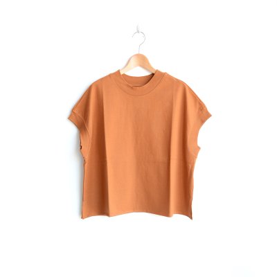 画像2: Atelier d’antan（アトリエ・ダンタン）/ Borel Cotton French Sleeve Cutsewn