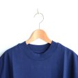 画像5: Atelier d’antan（アトリエ・ダンタン）/ Borel Cotton French Sleeve Cutsewn (5)