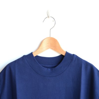 画像5: Atelier d’antan（アトリエ・ダンタン）/ Borel Cotton French Sleeve Cutsewn