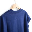 画像8: Atelier d’antan（アトリエ・ダンタン）/ Borel Cotton French Sleeve Cutsewn (8)