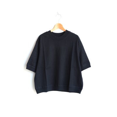 画像3: Atelier d’antan（アトリエ・ダンタン）/ Bordet Cotton S/S Cutsewn