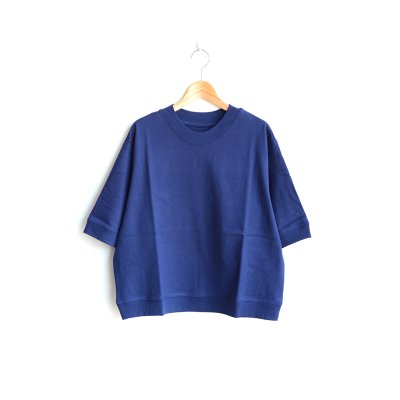画像2: Atelier d’antan（アトリエ・ダンタン）/ Bordet Cotton S/S Cutsewn