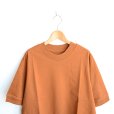 画像5: Atelier d’antan（アトリエ・ダンタン）/ Bordet Cotton S/S Cutsewn (5)