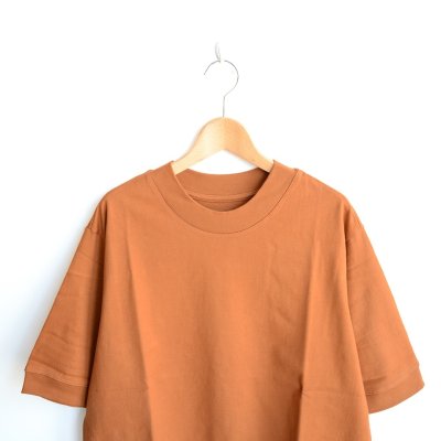 画像5: Atelier d’antan（アトリエ・ダンタン）/ Bordet Cotton S/S Cutsewn