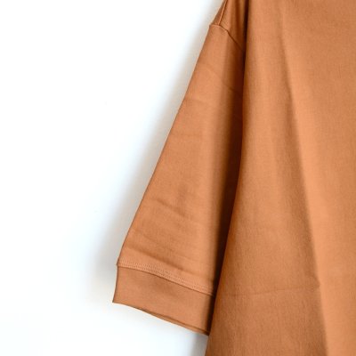 画像7: Atelier d’antan（アトリエ・ダンタン）/ Bordet Cotton S/S Cutsewn