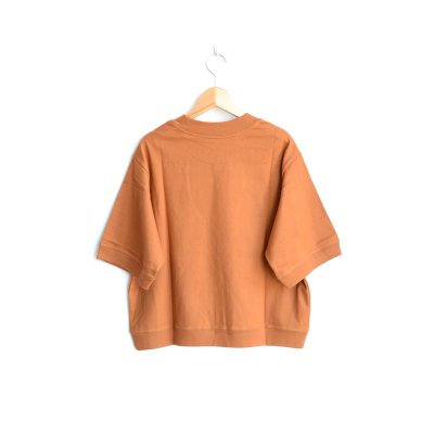 画像4: Atelier d’antan（アトリエ・ダンタン）/ Bordet Cotton S/S Cutsewn