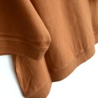 MORE DEDAIL2: Atelier d’antan（アトリエ・ダンタン）/ Bordet Cotton S/S Cutsewn